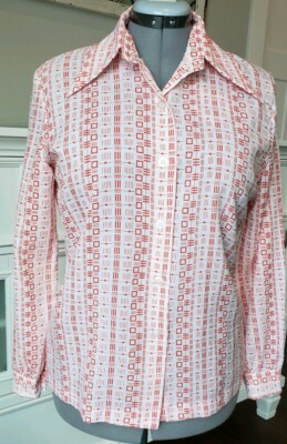 Vintage Womens 60