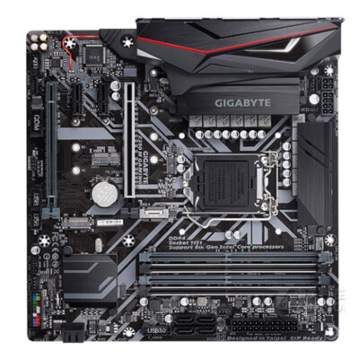 For Gigabyte Z390 M GAMING Desktop Motherboard LGA1151 DDR4 M-ATX