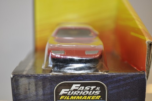 Fast And Furious Highway Havoc/Runaway Heist Movie Playsets-Dodge/Chevrolet-BNIP - Picture 7 of 24