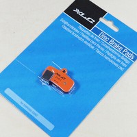 Xlc Scheibenbremsbelag BP-O20 Nur FüR Shimano Saint, Trp Quadiem, Quadiem Sl