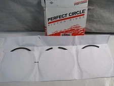 Dana Hy-Capacity HCS40776 Piston Ring Set for Wheel Loader Tractor Crawler NEW