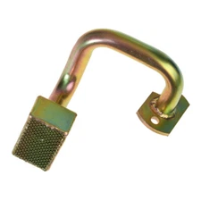 Canton Racing Products Oil Pan Pick-Up Front Sump Mustang 351W 1965-1973