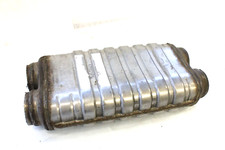 Mercedes CLS63 AMG CLS63 AMG S 2013-2018 OEM Rear Exhaust Muffler Assembly