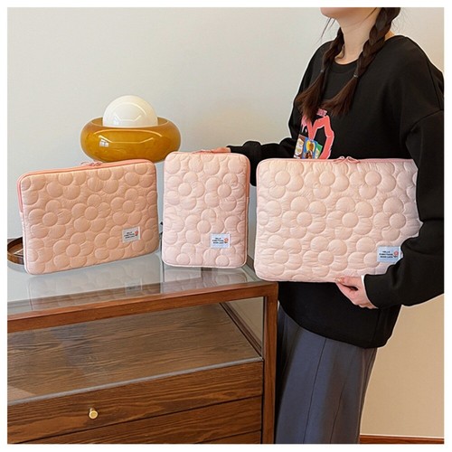Shockproof Laptop Sleeve Case Tablet Protective Pouch for HP/Dell/Huawei - Photo 14/16