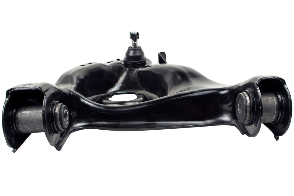 Conjunto de brazo de control y rótula delantero derecho inferior Mevotech para GMC Jimmy 1992-01 Foto 4 de 4