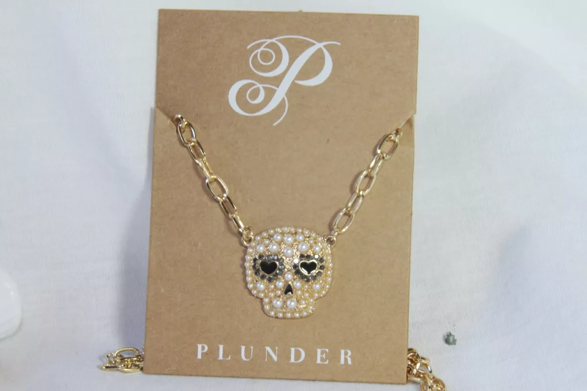 Ebay plunder best sale jewelry