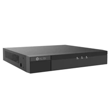 Alibi Vigilant ALI-HR043F-1-D 4-Channel DVR -  American Security Camera Company
