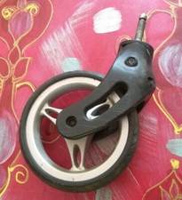 Baby jogger city mini zip wheel complete set. Mini zip front wheel