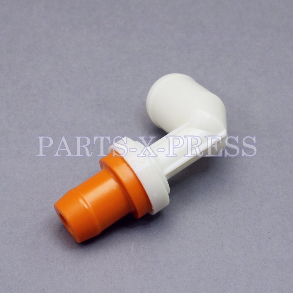 NEW OEM GENUINE MAZDA MX-5 MIATA EMISSION CONTROL SYSTEM VALVE