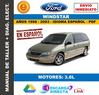 Diagrama Electrico Ford Fiesta 1998 – Electric Vehicle