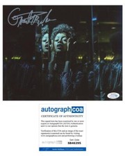 Gracie Marie Bradley "Beauty" AUTOGRAPH Signed 8x10 Photo ACOA