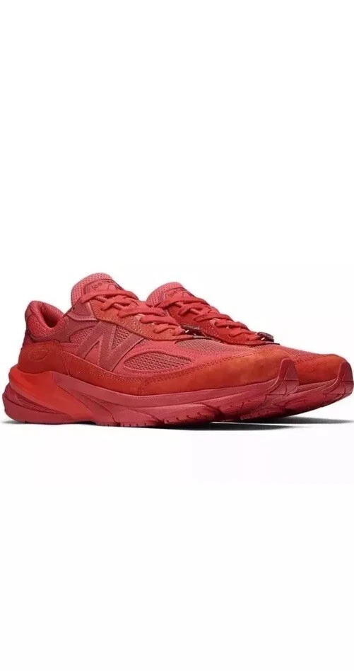 Joe Freshgoods x New Balance 990v6 Made in USA Factory Second A