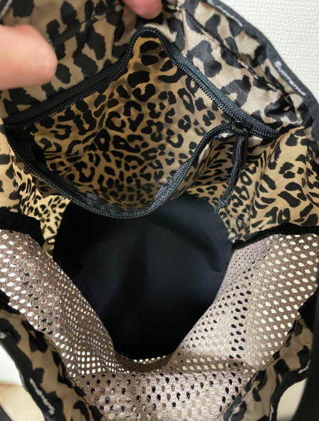 SUPREME MESH SMALL BACKPACK LEOPARD OS SS23 | eBay SUPREME MESH SMALL BACKPACK LEOPARD OS SS23 | eBay
