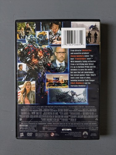 Action Movies (Blu-Ray / DVD) from The Arkham Library Comics & Collectibles - Picture 627 of 706