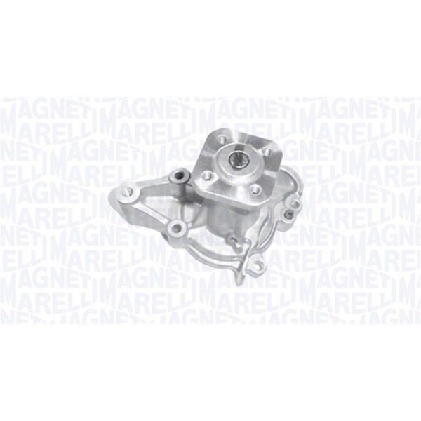Wasserpumpe KüHlmittelpumpe FüR KIA Picanto 1.1 1.0 Hyundai I10 Atos-image