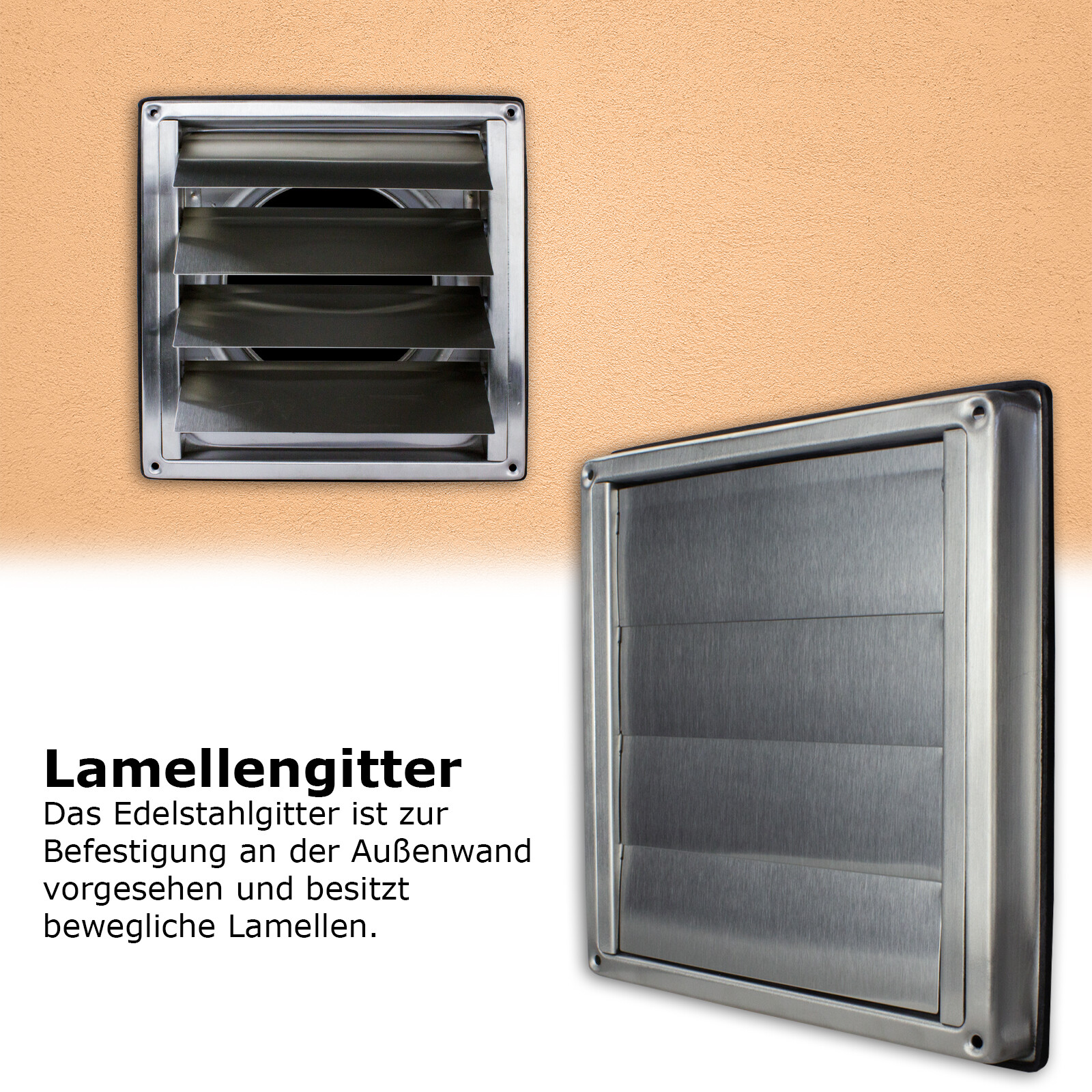 Sattelstutzen 90° T-Stück Für Lüftungsrohre 100mm - Verzinkter Stahl