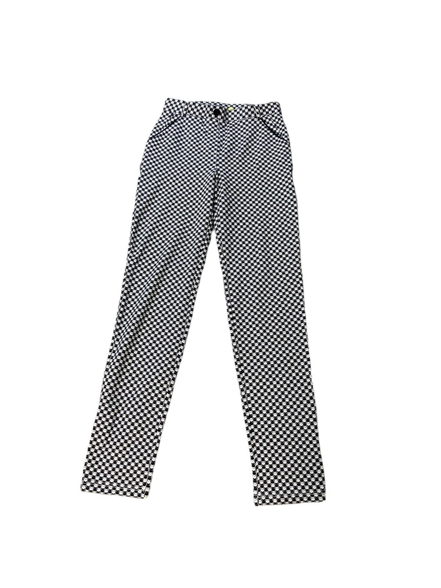 パンツ supreme Houndstooth Logos Pants Supreme Work Pant (SS25) - $128