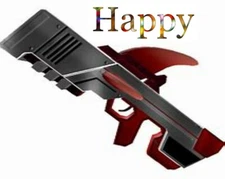 SHARK🤍🖤❤️FAST DELIVERY!!!🤍🖤❤️MM2 ROBLOX GODLY GUN