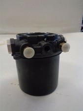 Mallory Mercury 9-18619 Valve Body Pump Reservoir Marine Boat Mallory Mercury 9-18619 Valve Body Pump Reservoir Marine Boat