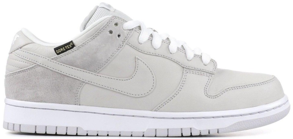 Nike Dunk Premium Wp Low Medicom 5 Gore-Tex for Sale