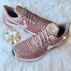 Bling Nike Air Zoom Pegasus 35 Women's 