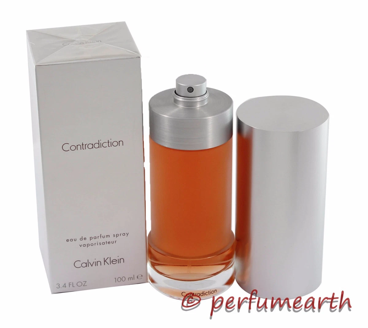 Calvin Klein Contradiction Fragrances for Women for sale | eBay