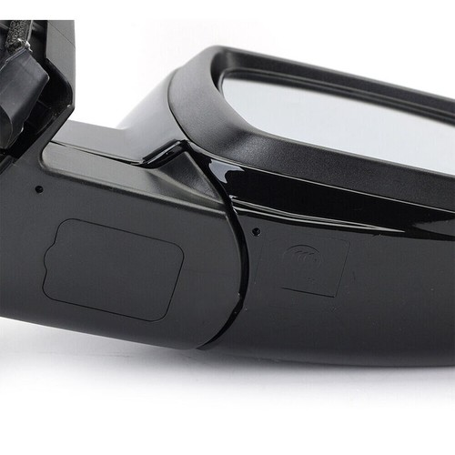 For Hyundai IX35 Left Side Mirror Rearview Wing Mirror Electric Heated 8 wire - Picture 4 of 6
