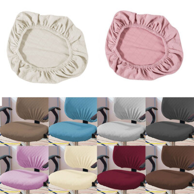 Seat covers for round chairs hotsell
