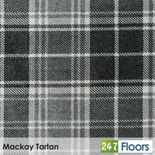 Tribes Wilton Carpet 8mm Animal Print Safari & Tartan Patterned Stain Resistant