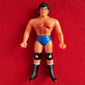terry funk figure