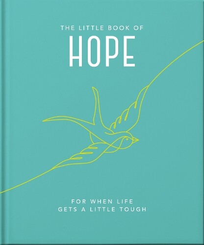 Little Book of Hope (Copertina rigida) Little Book of...