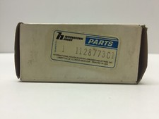 Komatsu Safety Relief Valve 1128773C1. International Hough Division 1128773c1 