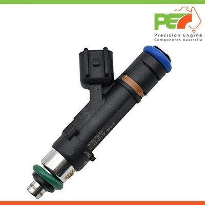 Vm Transit Injectors 1x New * PEC * Fule Injector To Suit Ford Transit VM 2.3L 4 Cyl ...
