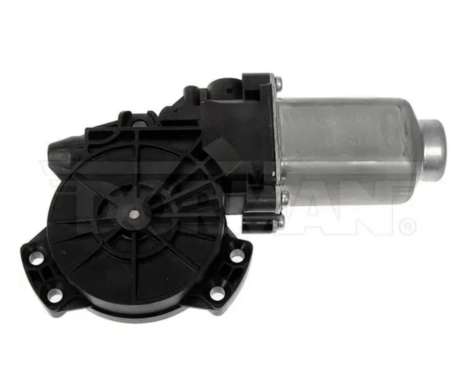 Dorman 742-735 - Hyundai Santa Fe 2007-2012 Rear Right Power Window Motor - Image 2 of 4