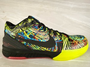 kobe wizenard shoes