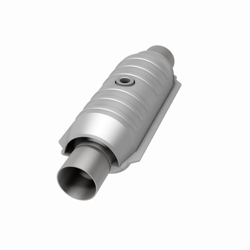 Universal Catalytic Converter 2.25 Ca Tier 1 408055 Magnaflow - Picture 6 of 11