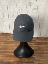 Nike Little Kids Adjustable Baseball Cap Hat Gray One Size