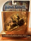 Wizkids Mage Knight Miniatures Rebellion Black Powder Rebel War Wagon figure New