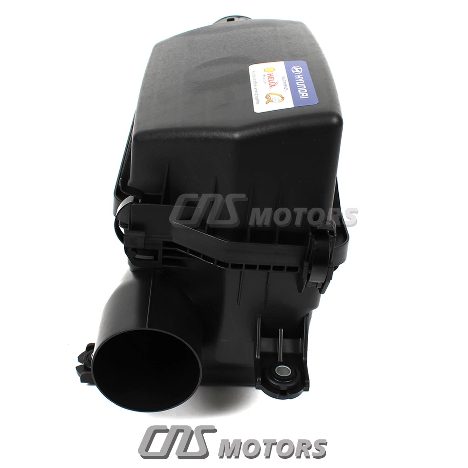 GENUINE Air Cleaner Intake Box for 2011-2016 Hyundai Elantra OEM 281103X000⭐⭐⭐⭐⭐ Foto 3 de 4