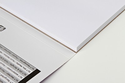 Canson XL Marker Paper Pad 9''X12'' 100 Sheets