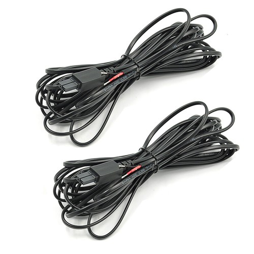 2*Bose-Virtually Invisible Power Receiver 421088 For Soundbar 900 Cube Speakers - Picture 7 of 10