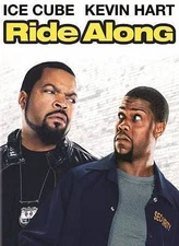Ride Along