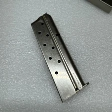 Mec-gar 1911 Magazine 38 Super Marked Mec-gar