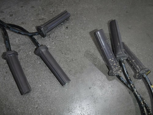 GM OEM COIL PACK WIRES AND PIGTAIL D54 - Picture 4 of 6