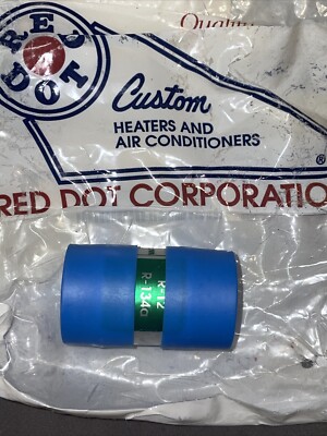 NEW Red Dot 71R7550 DTAC 03-13034 Female Trinary Pressure Switch