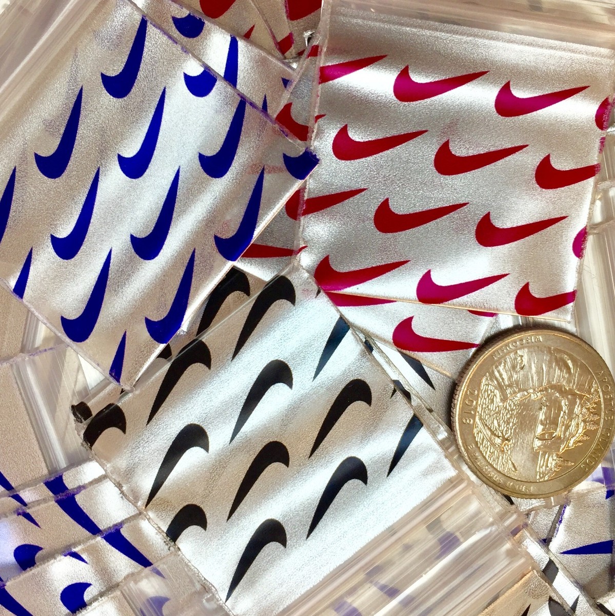 Apple Baggies #1515 (1,200) ASSORTED DESIGNS (12 Packs With 100 In Each - Foto 9