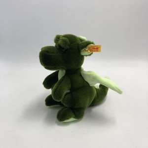 Steiff Dragon | eBay