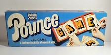 Pounce 1973 Board Card Game Parker Brothers 100% Complete Excellent Bilingual @@