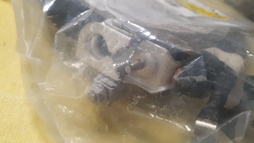 OEM GM 15-17 COLORADO CANYON NEGATIVE BATTERY CABLE GM # 23466603 - Picture 4 of 6