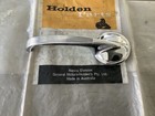<!--F#f_0-->HOLDEN 1962~67 EJ~EH~HD~HR SPECIAL GENUINE INTERIOR DOOR HANDLE. P/N.GMH.4615399<!--F/-->